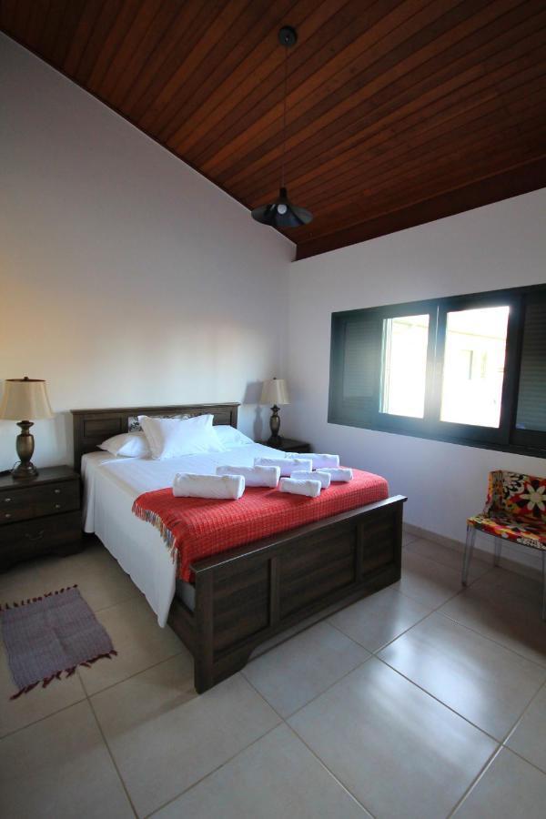Nai'a Suites Ubatuba Extérieur photo