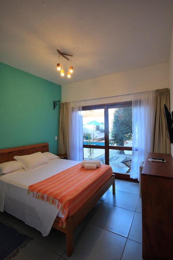 Nai'a Suites Ubatuba Extérieur photo