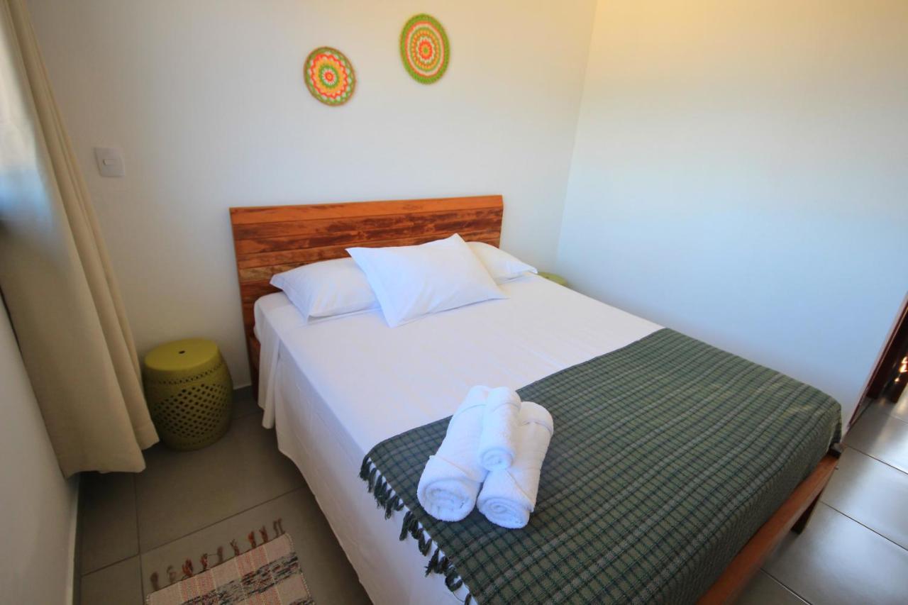 Nai'a Suites Ubatuba Extérieur photo