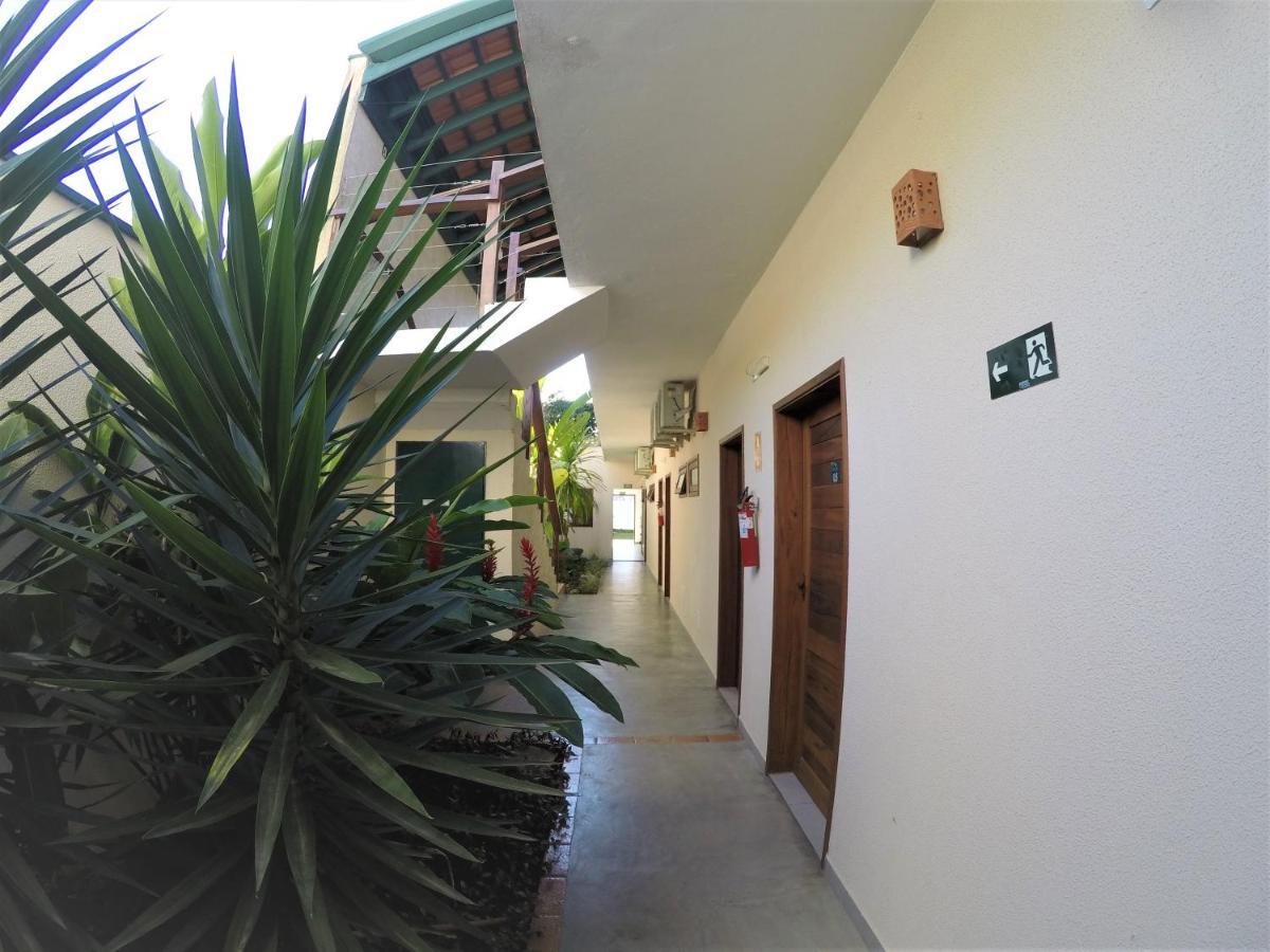 Nai'a Suites Ubatuba Extérieur photo