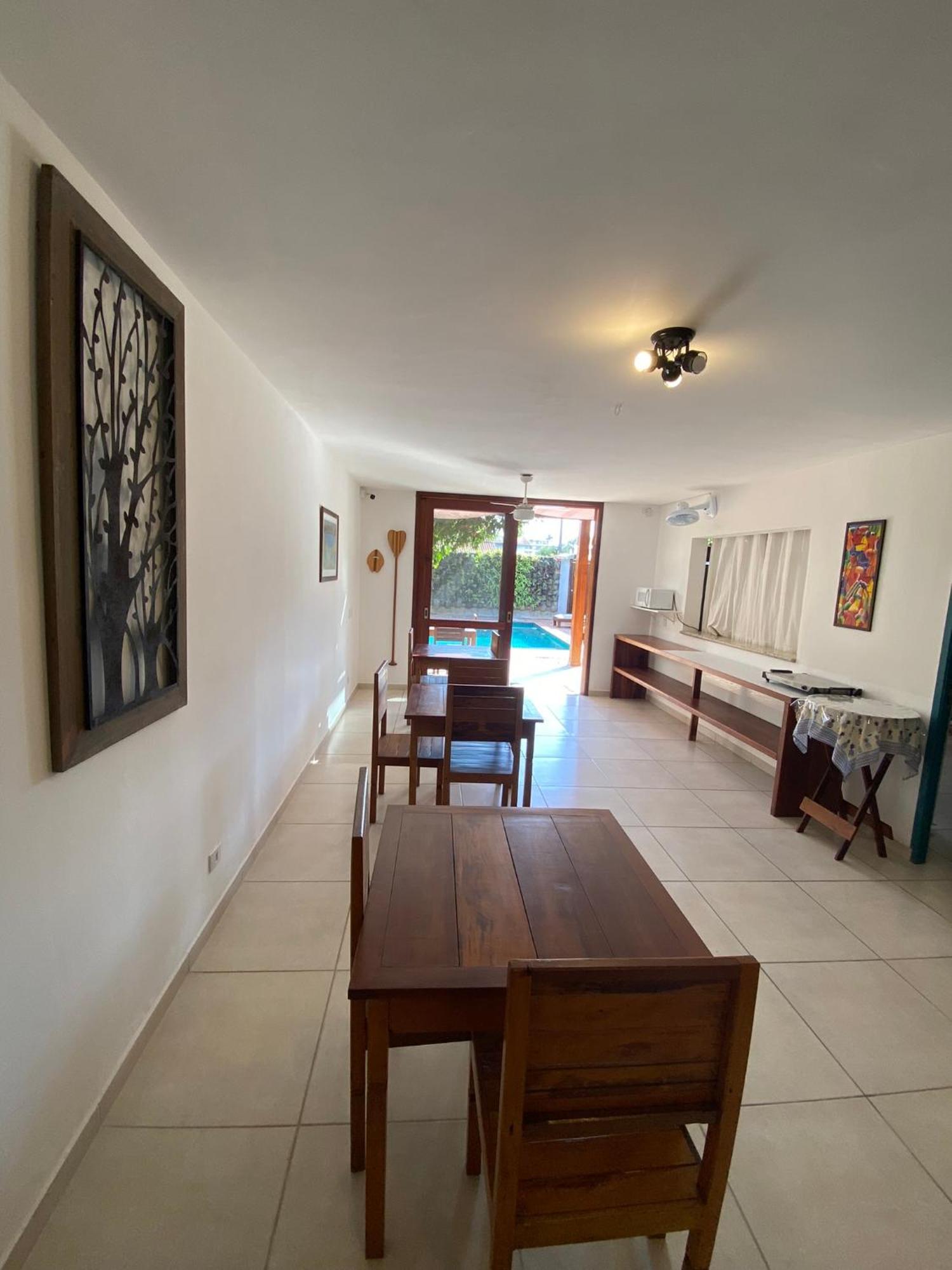 Nai'a Suites Ubatuba Extérieur photo