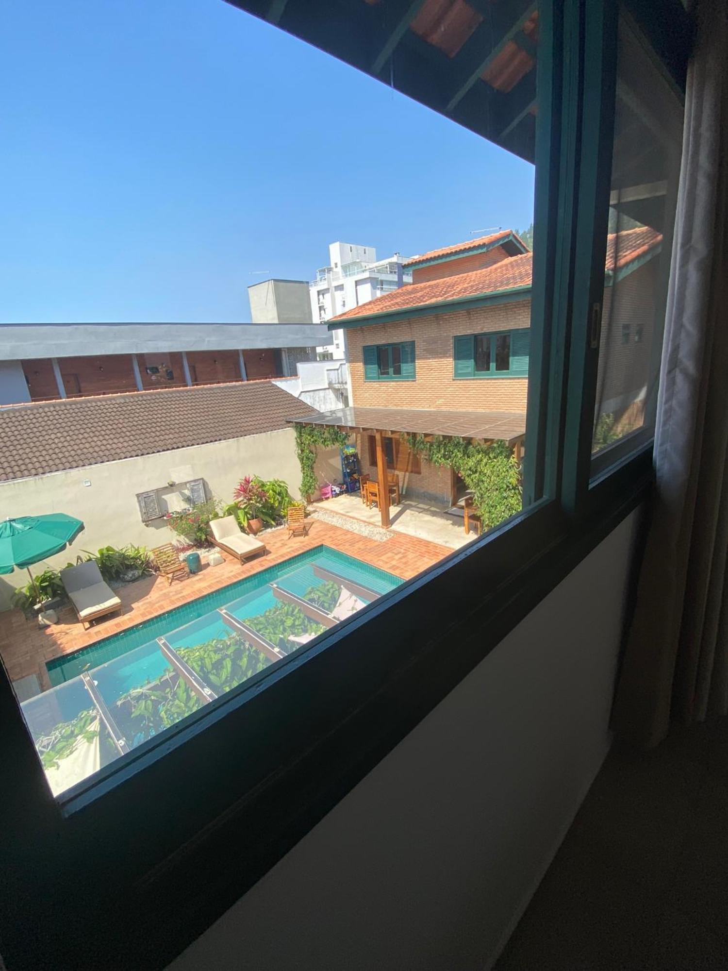 Nai'a Suites Ubatuba Extérieur photo