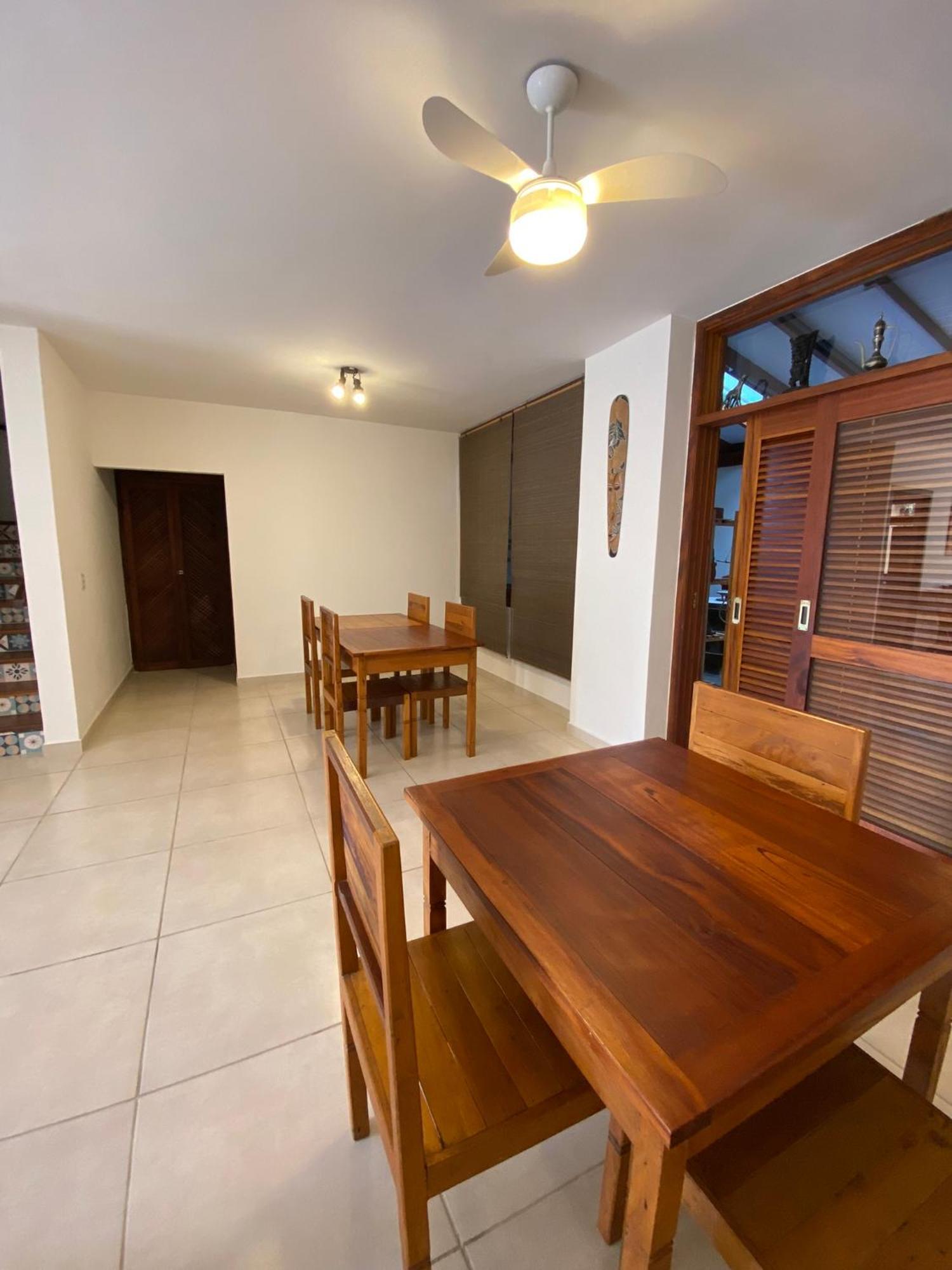 Nai'a Suites Ubatuba Extérieur photo