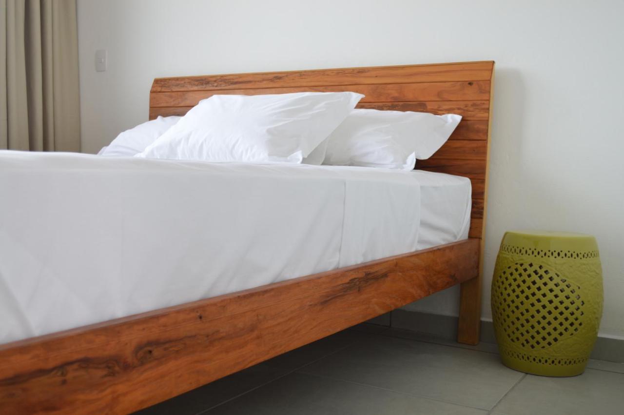 Nai'a Suites Ubatuba Extérieur photo