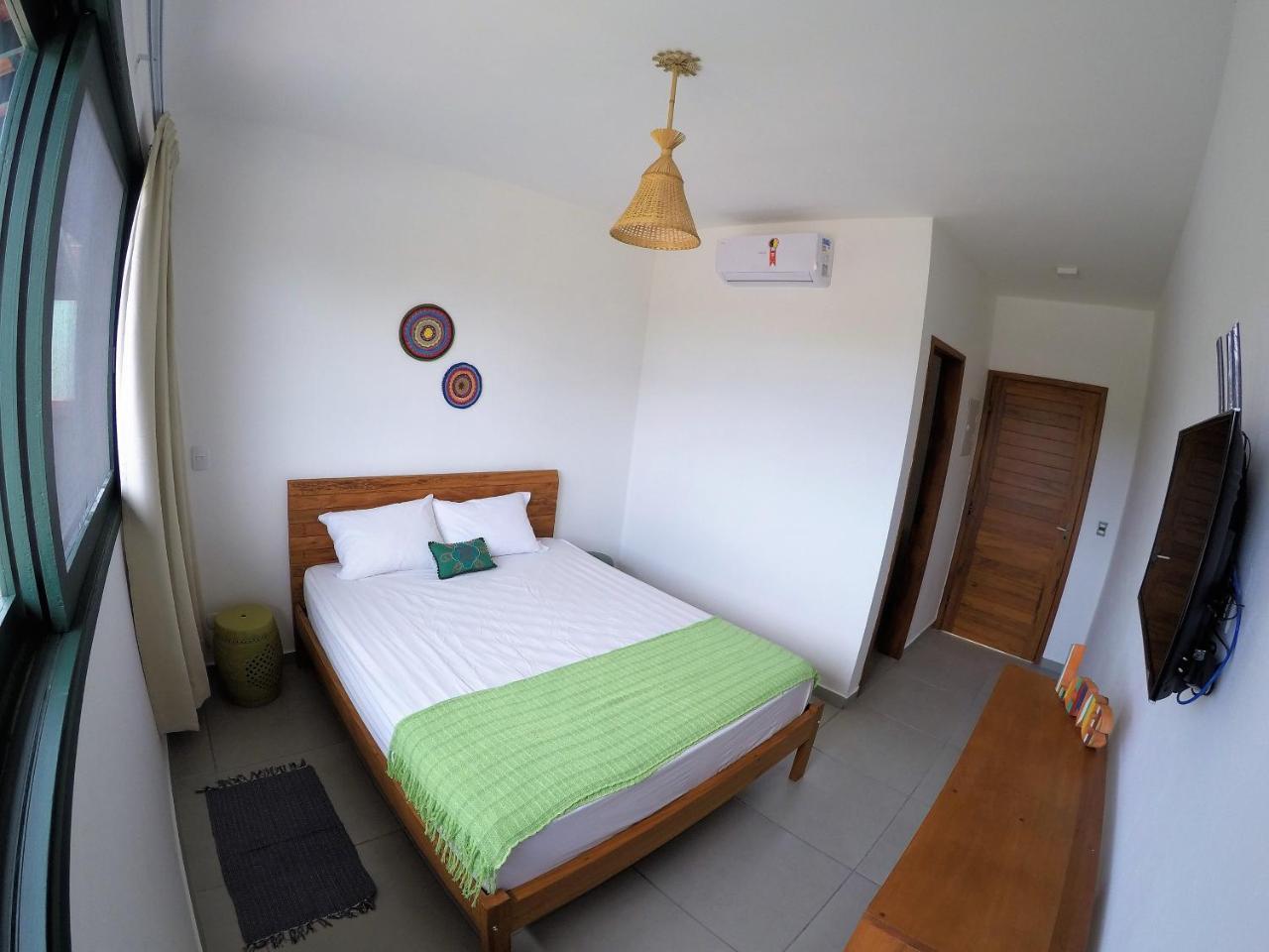 Nai'a Suites Ubatuba Extérieur photo