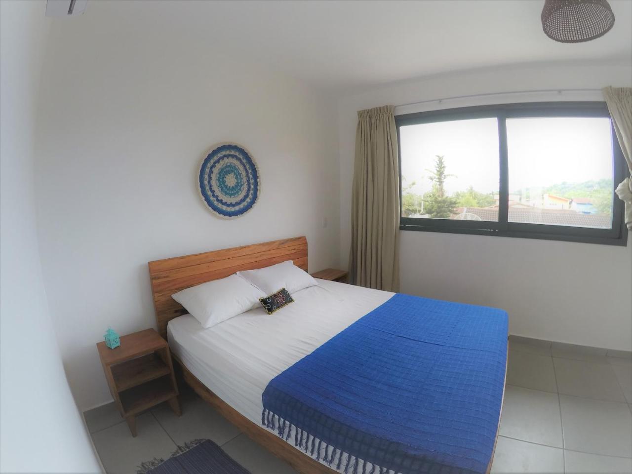 Nai'a Suites Ubatuba Extérieur photo