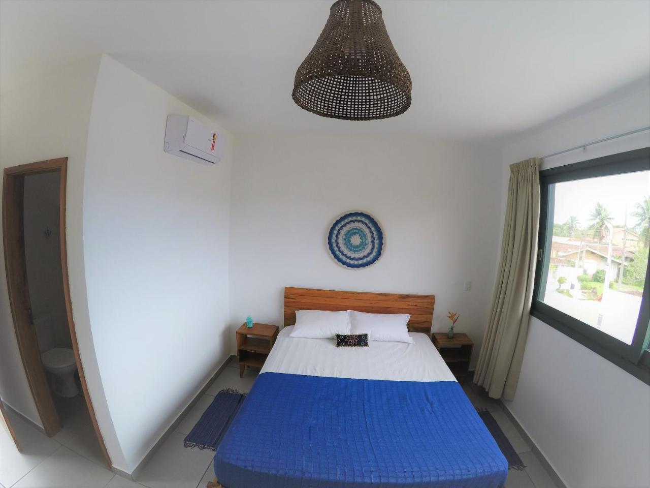 Nai'a Suites Ubatuba Extérieur photo