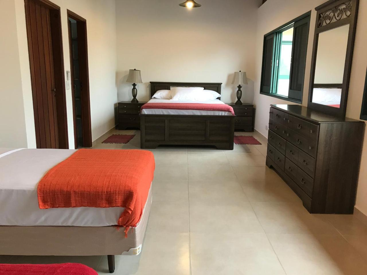 Nai'a Suites Ubatuba Extérieur photo