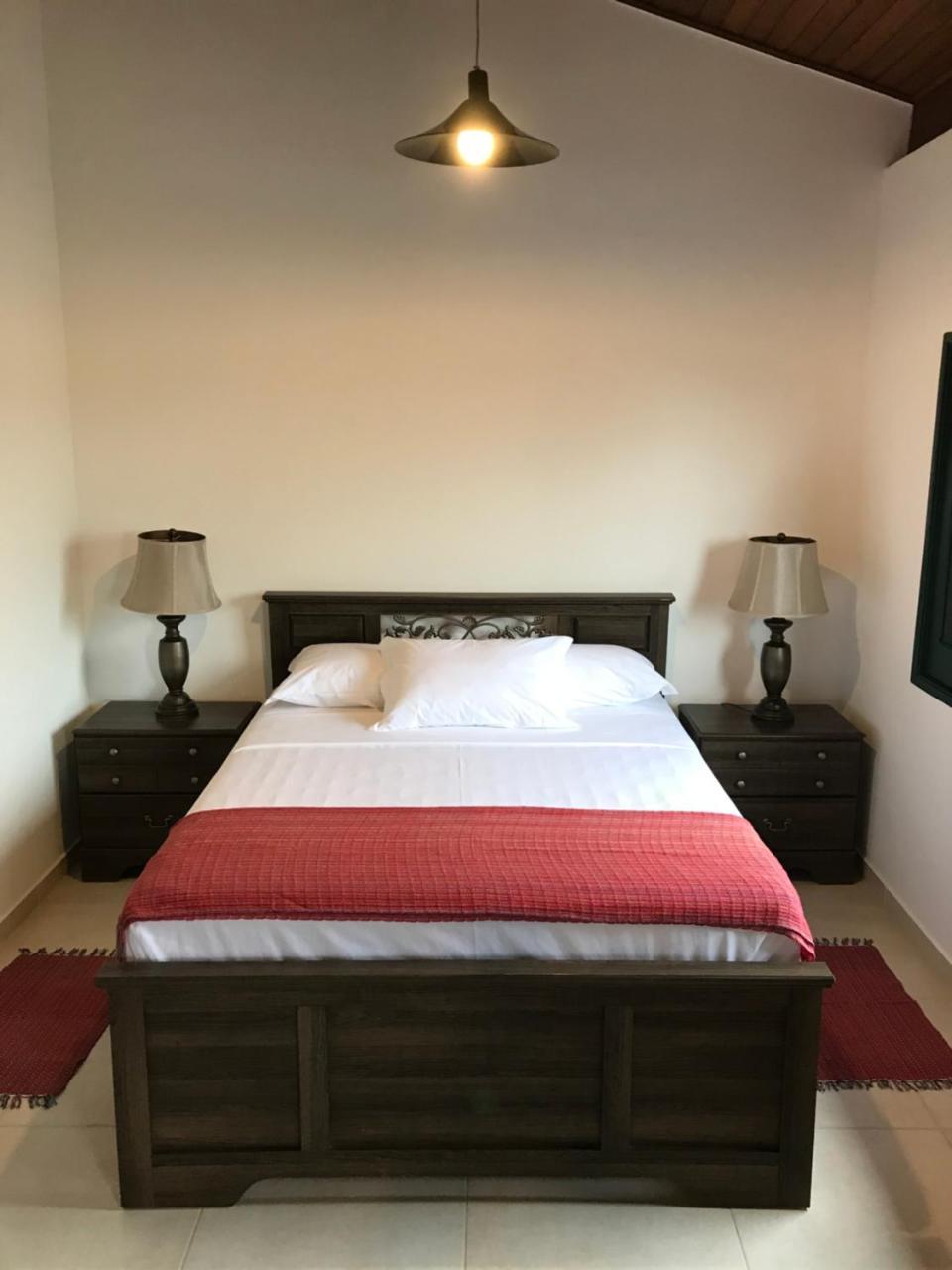 Nai'a Suites Ubatuba Extérieur photo