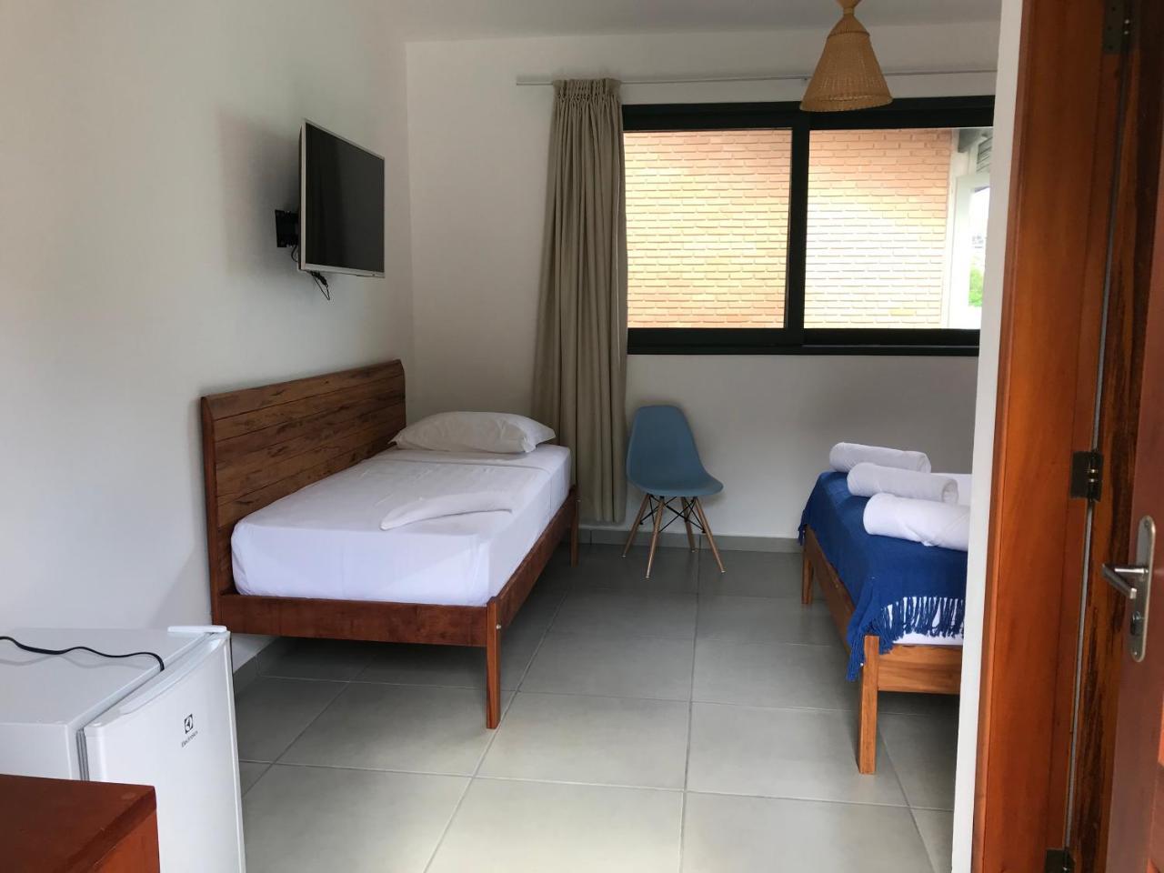 Nai'a Suites Ubatuba Extérieur photo